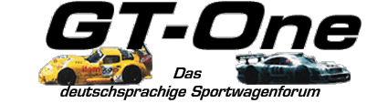 Das erste Logo