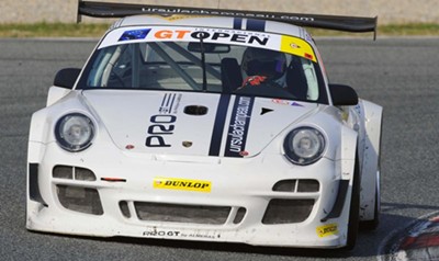 Pro GT by Almeras-Porsche 911 GT3 R - www.gtsport.es