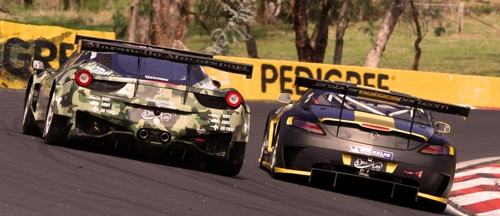 Bathurst 12hr 2013 - www.bathurst12hr.com.au